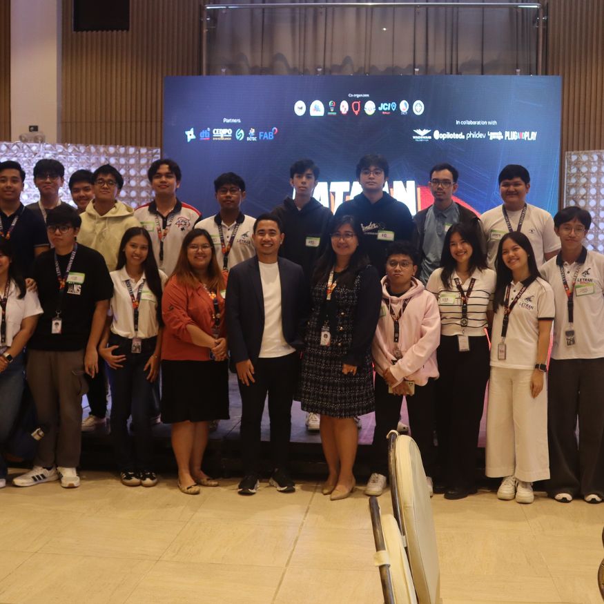 Team and Community